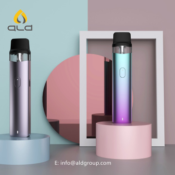 Airflow Adjustable Sentry Vape Pod Mod