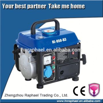 high quality mitsubishi generator from factory with best price