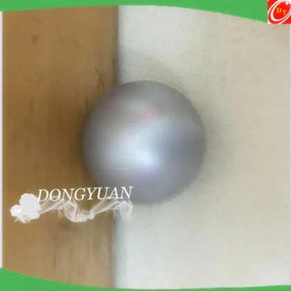 150mm Stainless Steel Sandblast Balls