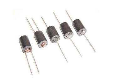 Eliksir perełek porowatych EMI Suppression Soft Ferrite Core