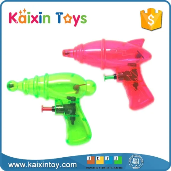 2- Pack Small Classic Water Gun Toys