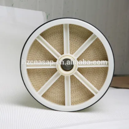 ISO9001 Water Treatment Reverse Osmosis Membrane