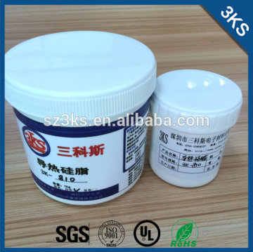 Heatsink compounds grey thermal grease thermal heatsink compound