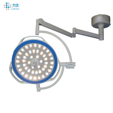 Wall Mounted LED Shadowless Operating Light