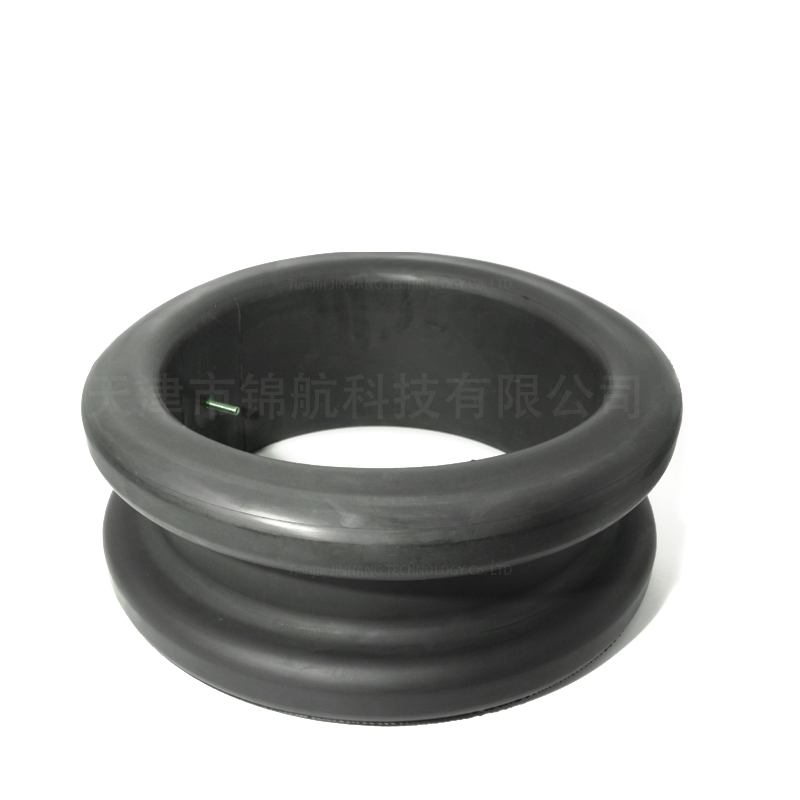 rubber inflatable seal