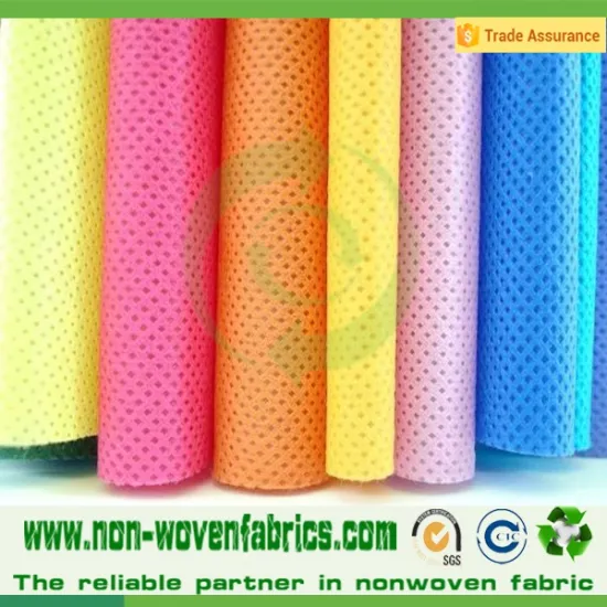 non-woven fabrics for cheap price shopping bags/virgin pp non woven fabric
