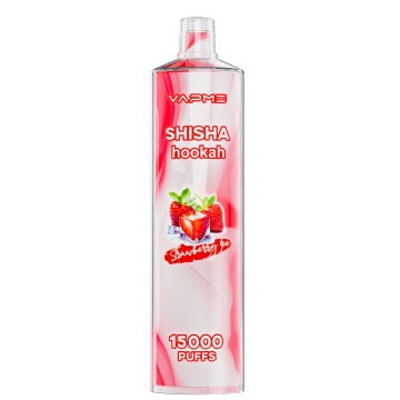 Wholesale Vapme SHISHA Popular Vape JNR 15000 Puffs
