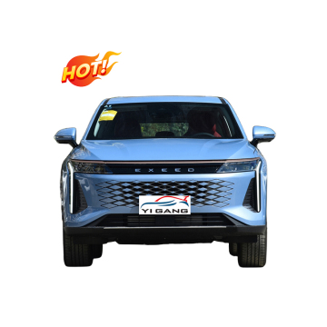 EXEED RX 2024: Hot Sale FWD/AWD 2.0T Turbo Petrol Car