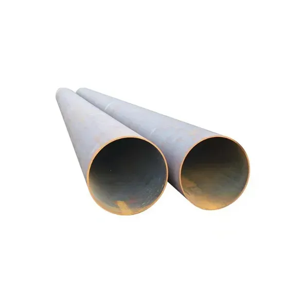 Durable ASTM A179 Steel Pipe for Mechanical Systems