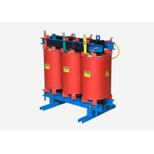 SC11 Dry-Type Transformer 125KVA Медная катушка