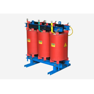 SC11 Dry-Type Transformer 125KVA Медная катушка