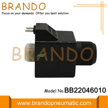 Bosch Rexroth Type Hydraulics Solenoid Coil R900021464 R900071035