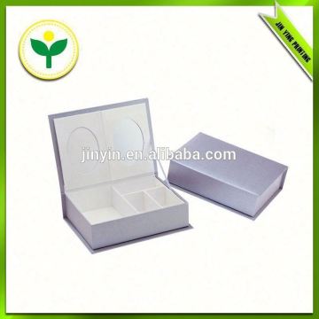 purple jewelry box