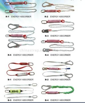 ENERGY ABSORBER