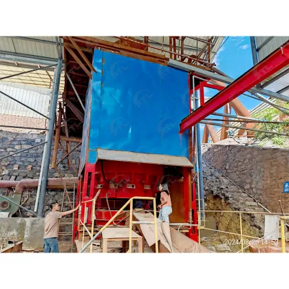 Nickel Ore Beneficiation and Processing Plant Equipment: Solutions for Mining Industries