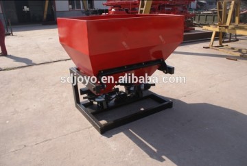 Agriculture fertilizer spreader