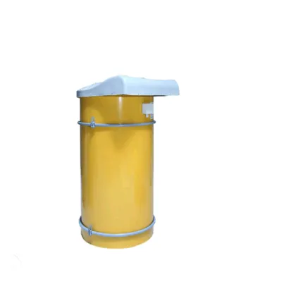 Exported medium-sized dust removal equipment