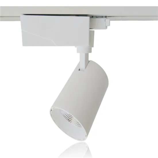 For Clothing Store LED Track Light