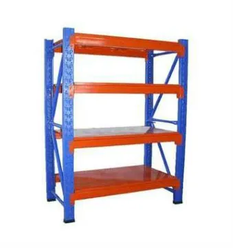 Heavy Weight Shelves