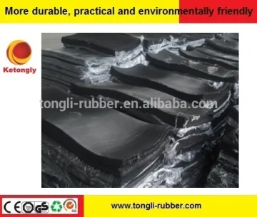 High Tensile Reclaimed Rubber