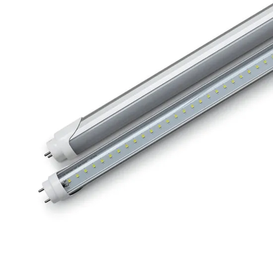 Shenzhen Factory UL DLC Certified 18W/36W T8 LED Tube Lights - 2ft, 4ft, 8ft