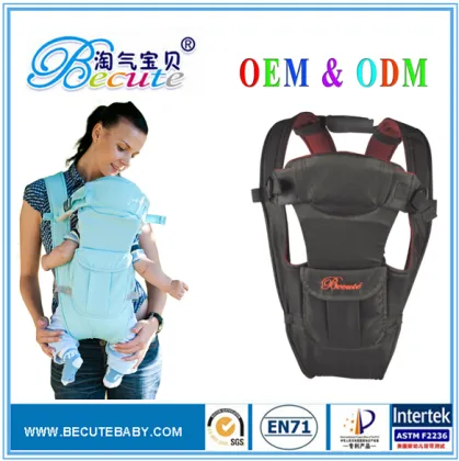 2015 fashion 5 in 1 stokke baby carrier