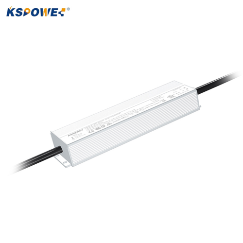 100 Watt 36 Volt Outdoor Dimable CV LED -driver