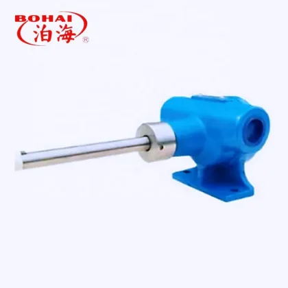 Viking HL32 G32 Gear Pump - Rotary Gear Pump Supplies