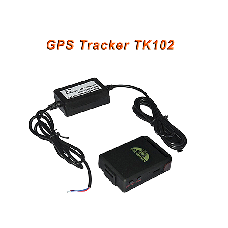2018 new gps tracker