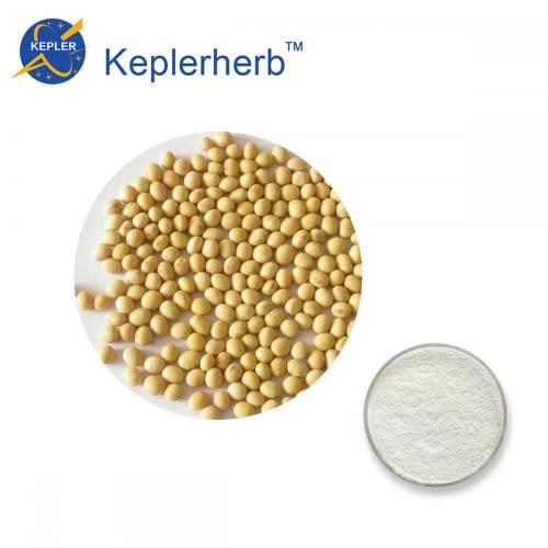 Soy extract factory supply