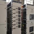 Complete sets of high/low voltage electrical switchgear