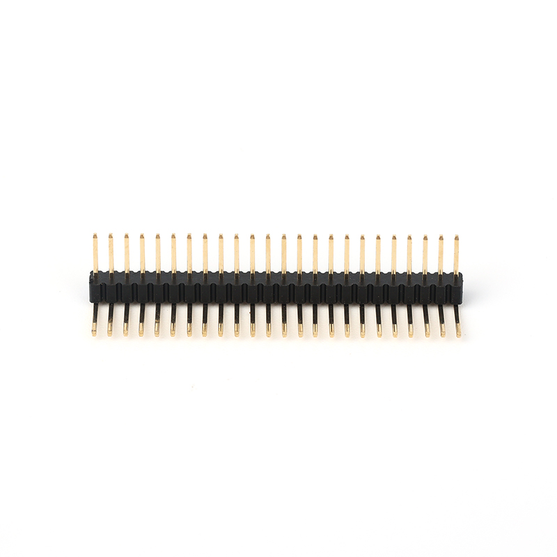 Needle spacing 1.27mm