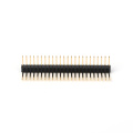 1.27mm single row 90 degree needle