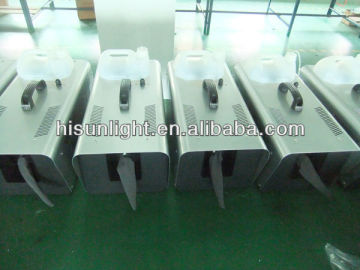 1000w remote control snow light effect