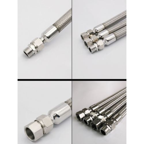 304 Stainless Steel Bullet 23X Explosion-proof CCTV Camera