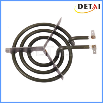 Black Body Coil Stove Heating Element (DT-S004)
