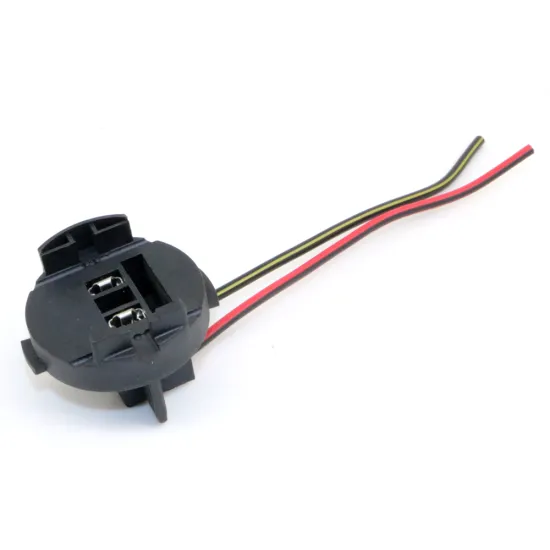 Limited Time Sale: Automotive Wire & Lamp Accessories