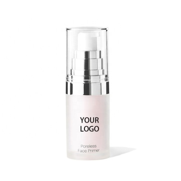 Custom Your Logo Pro Face Makeup: Pink Smooth Skin Cream με Poreld Primer για επισκευή λεπτών γραμμών