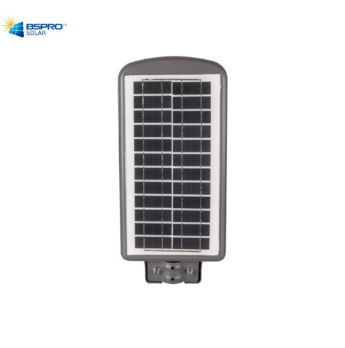 Low cost solar street light wholesale