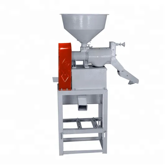 NDRD High Quality Rice Peeler Rice Peeling For SALE machinery