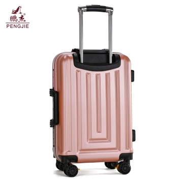 Durable ABS&PC Alloy Luggage Set for Business