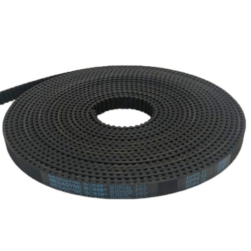 Escalator Belt Friction wheel multi-groove