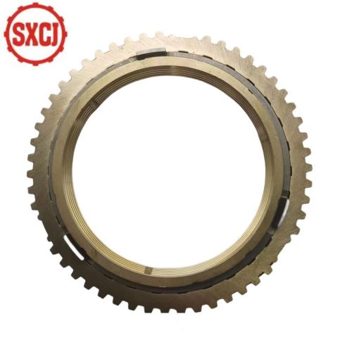 customization Auto Spare Parts gearbox parts Synchronizer Ring set oem FS-007 RING 48T for TOYOTA