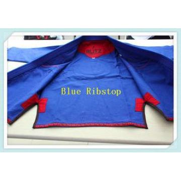 Durable Brazilian Jiu jitsu kimono Martial Arts Wear / BJJ