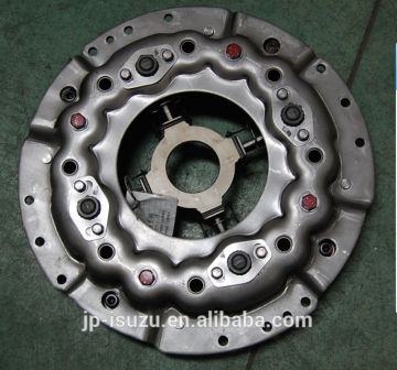 Nissan Clutch cover for Part No.NDC528 top quality on hot sale