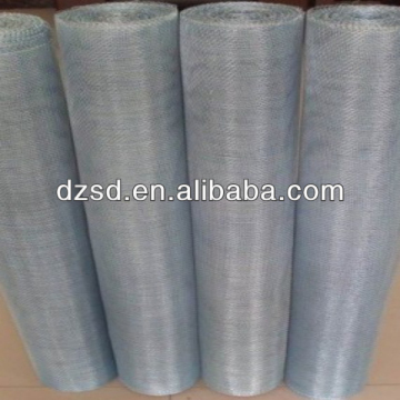 stainless steel wire gauze square mesh