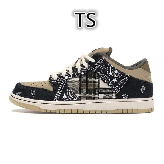 Chunky Dunky Sneaker: Branded Women's and Men's Basketball Running Shoes