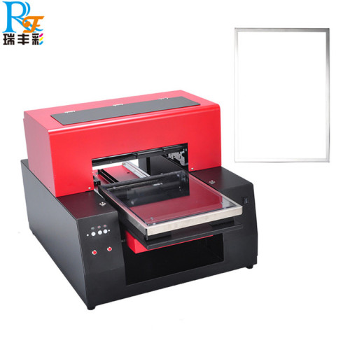 A3 Cloth Bag Printing Machine Prices