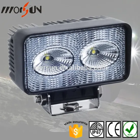 2 in 1 ledwork light 10w led work light