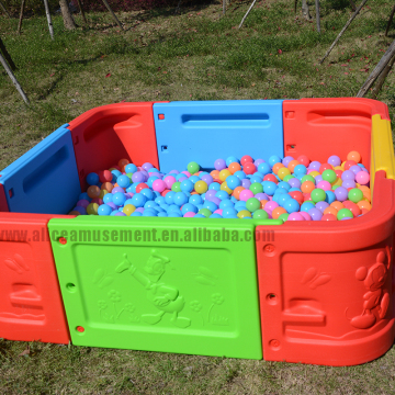 Outdoor and Indoor Toy Pools for Kids: From Kindergarten Furniture to Ocean-Themed Balls